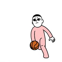 Gihoon nba dunk vincecarter GIF