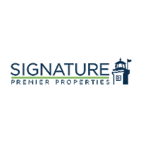 signaturepremier  Sticker