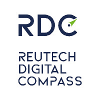 Sticker by Reutech Mining
