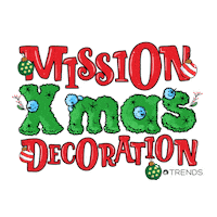 christmas festival Sticker by Reliance Trends
