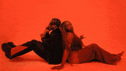 Vibes Couple GIF by Elestee