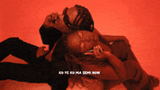 Vibes Couple GIF by Elestee
