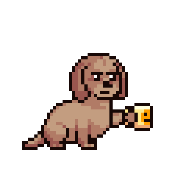 Bored Art Sticker by Abstract HotDogs