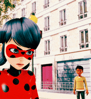 ladybug GIF