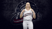 Florida Softball GIF by USSSA Pride