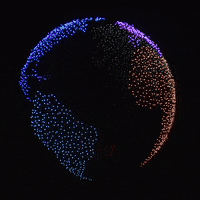 New Year World GIF by Zurich Insurance Company Ltd