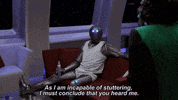 stuttering season 2 GIF by Fox TV