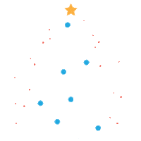 Christmas Wishes Vmlyr Sticker by Partners VMLY&R