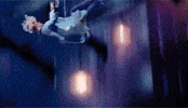 Gwen Stacy GIF