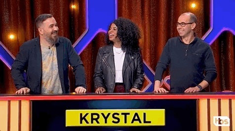 Impractical Jokers Tbs GIF by The Misery Index