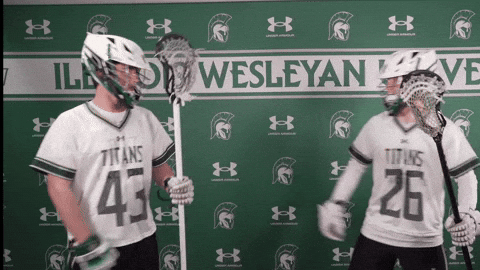 Tgoe Iwutitans GIF by iwusports