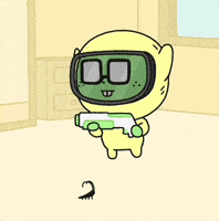 Happy Fun GIF