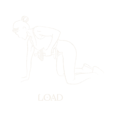 Heavy Weights Sticker by Shadowcamp