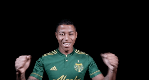 portland timbers soccer GIF by Timbers