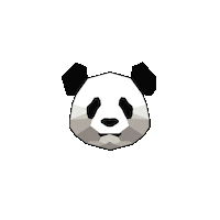 cyprus nicosia Sticker by Mr Panda Design Studio