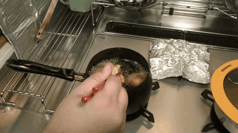 kaden_kansouki giphyupload GIF