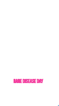 Rare Disease Sticker by moderna