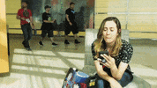 sad music video GIF by Hyper RPG
