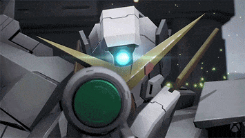 Loop Stare Down GIF by Xbox