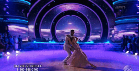 abc dwts GIF by Dancing with the Stars