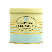 Herbaltea Tisane Sticker by Compagnie Coloniale