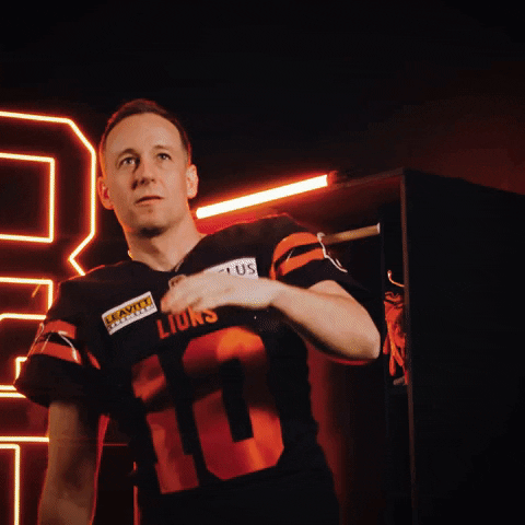 British Columbia Football GIF by BC Lions