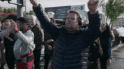 Happy One Direction GIF by The Late Late Show with James Corden