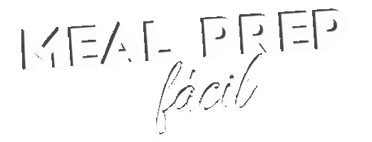 Meal Prep Sticker by The Foodies' Kitchen