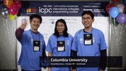icpc hello nac columbia university icpc GIF
