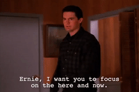 season 2 episode 13 GIF by Twin Peaks on Showtime
