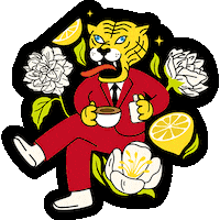 센터커피 Sticker by centercoffee