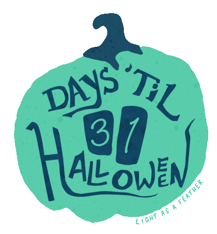 awesomenesstv giphyupload halloween scary spooky Sticker