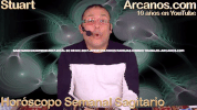 horoscopo semanal sagitario diciembre 2017 amor GIF by Horoscopo de Los Arcanos