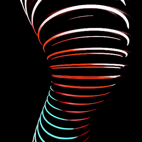Animation Edm GIF by The3Flamingos