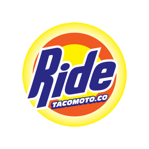 TacoMoto giphygifmaker Sticker