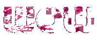 Art Glitch Sticker
