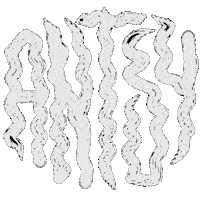 Anxiety Sticker
