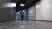 Ice Hockey Dog GIF by NHL