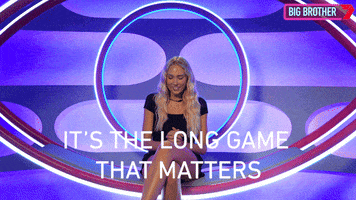 Bbau GIF by Big Brother Australia