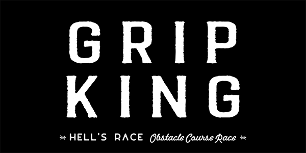 Spartanrace Obstaclerace GIF by Hell's Race
