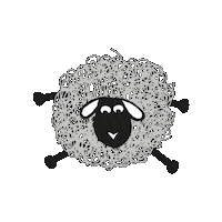 FamilleRouvinez bio vin valais mouton Sticker