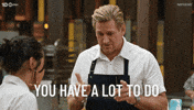 Curtis Stone Australia GIF by MasterChefAU