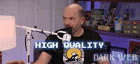 Paul Scheer High Quality GIF by Dark Web