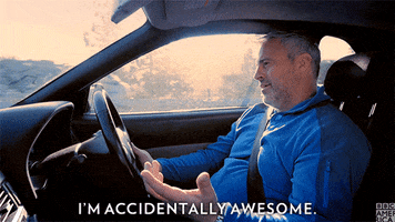 Awesome Top Gear GIF by BBC America