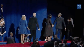 barack obama potus GIF by Obama