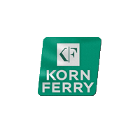 Be More Than Sticker by Korn Ferry