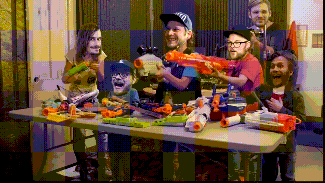 GIF by Rocket Beans TV