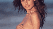 si swimsuit 2017 bo krsmanovic GIF by Sports Illustrated Swimsuit