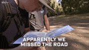 Huntedau GIF by Hunted Australia