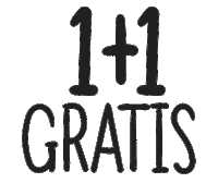 NaturesFinest 1 gratis nf 1 1 Sticker